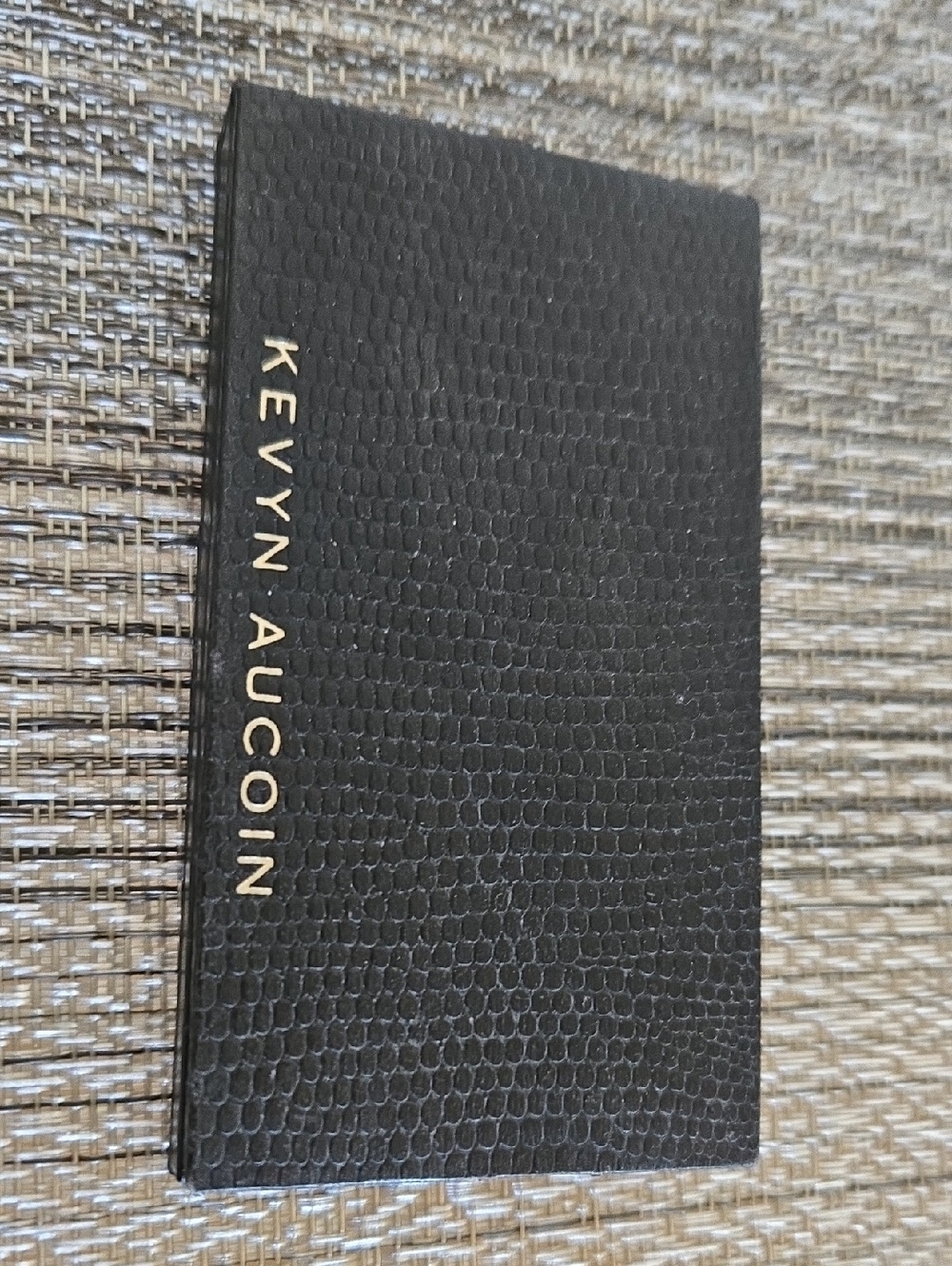 Kevyn Aucoin The Neo Limelight Ibiza Lilac Ombre Highlighter